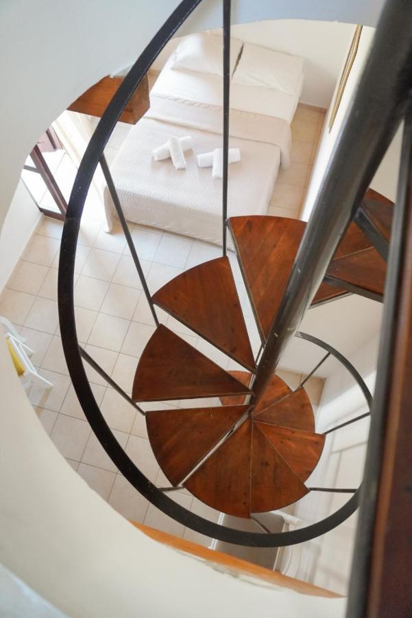 Agapi Holiday Home Rethymno  Ngoại thất bức ảnh