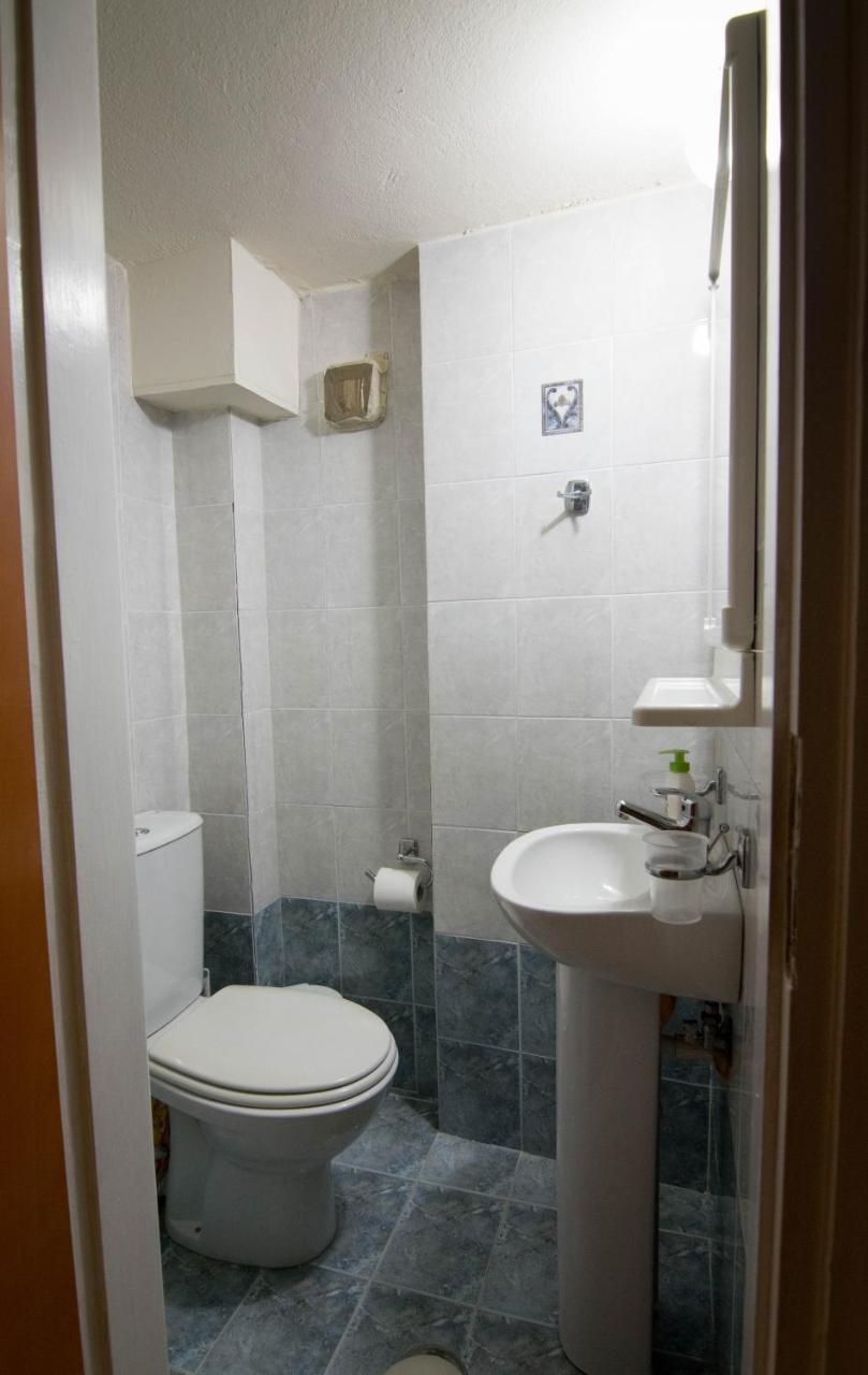 Agapi Holiday Home Rethymno  Ngoại thất bức ảnh